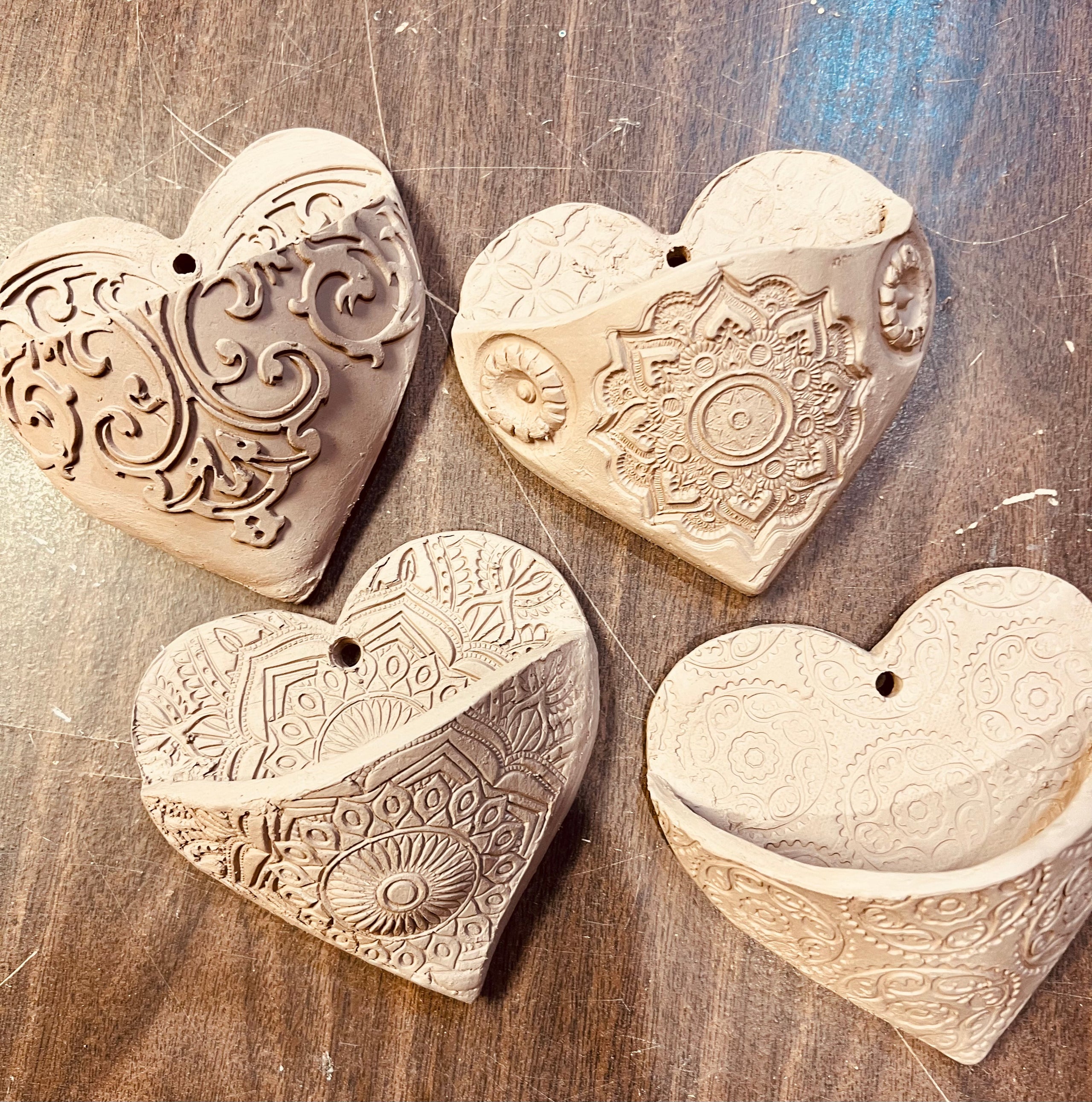 13+ Uptown Art And Clay